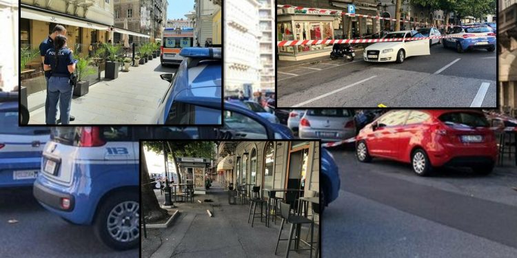 PËRPLASJA ME ARMË E SHQIPTARËVE NË ITALI/ Flet dëshmitari: Ishte e frikshme për të gjithë
