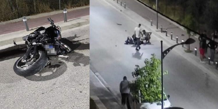 TRAGJIKE NË GREQI/ Aksident i rëndë me dy të vdekur, një nga viktimat është shqiptar