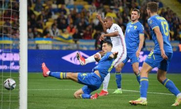 BOTËRORI 2022/ Goli i Martial nuk mjafton, Franca ndan pikët me Ukrainën