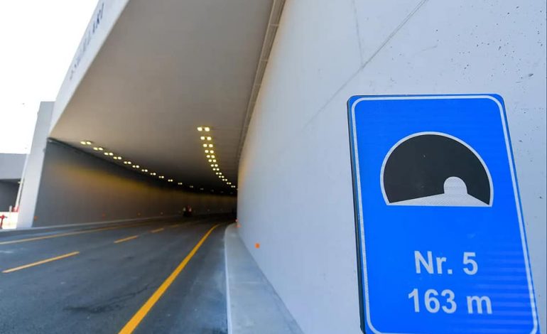 NDRYSHON NGA SOT LËVIZJA/ Ja çfarë duhet të dinë shoferët e makinave që vijnë nga autostrada Durrës-Tiranë
