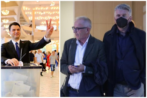 PAS LARGIMIT TË MARKUT/ Basha “shpërblen” Gjekmarkajn, e emëron drejtues politik në qarkun e Lezhës