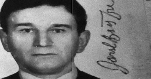 DOSSIER/ Historia e agjentit që u mbajt dy vjet në arkivol: Pasi u stërvita nga CIA, erdha me…