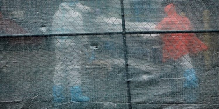 DELTA DHE MOSVAKSINIMI NË SHBA/ Infektimet dhe viktimat janë kthyer në nivele që s’janë parë që nga dimri i kaluar