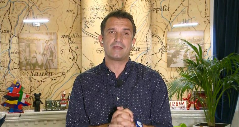 20 VJET NGA 11 SHTATORI/ Veliaj: Kujtesë se vlerat demokratike janë ende nën atak nga padija dhe sulmet e dhunshme