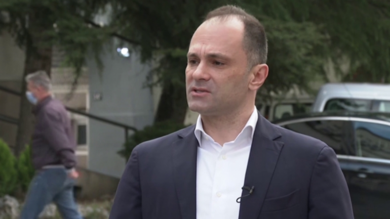 MAQEDONIA PRANË DOZËS SË TRETË? Ministri i Shëndetësisë: Të gjitha studimet të çojnë aty