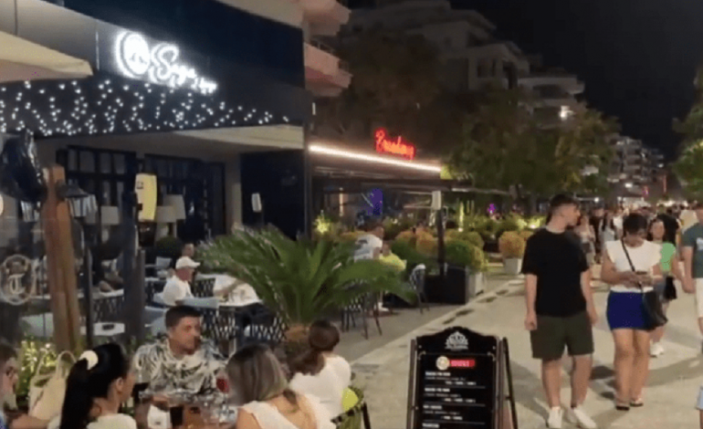 SHIFRAT NË RRITJE/ Mbajtën “peshën” e turizmit gjatë verës, qytetet bregdetare më të prekurit nga COVIDI