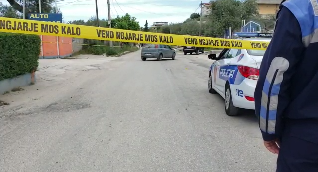 VRASJA NË TROPOJË/ Kapet AUTORI, policia sekuestron armën e krimit dhe jep DETAJET