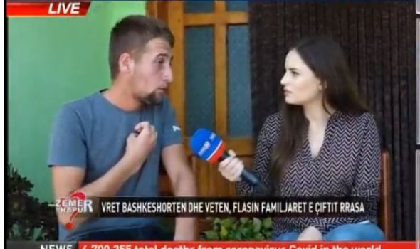RRËFEN KONFLIKET E ÇIFTIT TË VRARË NË DIVJAKË/ Djali: Babai nuk ishte i qetë, çfarë më kërkoi para krimit (DETAJET)