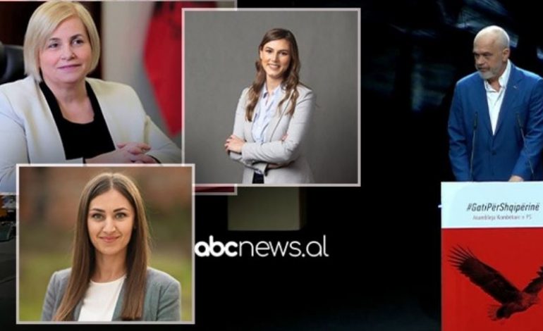 EMRAT SURPRIZË/ Rama krijon 2 ministri të reja në mandatin e tretë