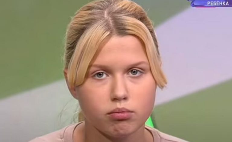 NDODH NË RUSI/ 12-vjeçarja në pritje të një fëmije: Babai është 18-vjeç, njerëzit na paragjykuan…