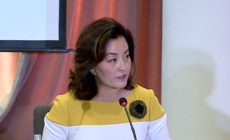 QEVERIA “RAMA 3″/ Yuri Kim: SHBA mezi pret të punojë intensivisht me Shqipërinë për të forcuar demokracinë
