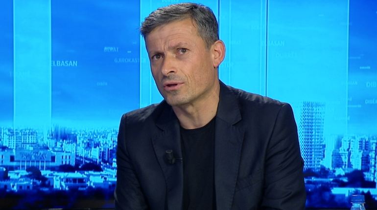 U ZGJODH ANËTAR I KRYESISË/ Fitim Zekthi: PD gjendjet në moment të vështirë, por Basha prodhoi besim…