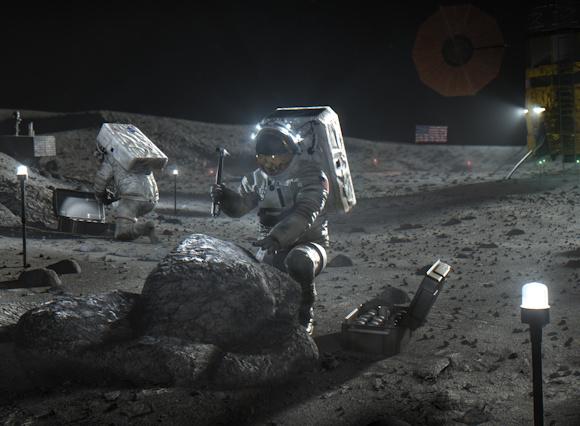 NASA: Gati misioni ”Artemis 1” pa ekuipazh drejt Hënës