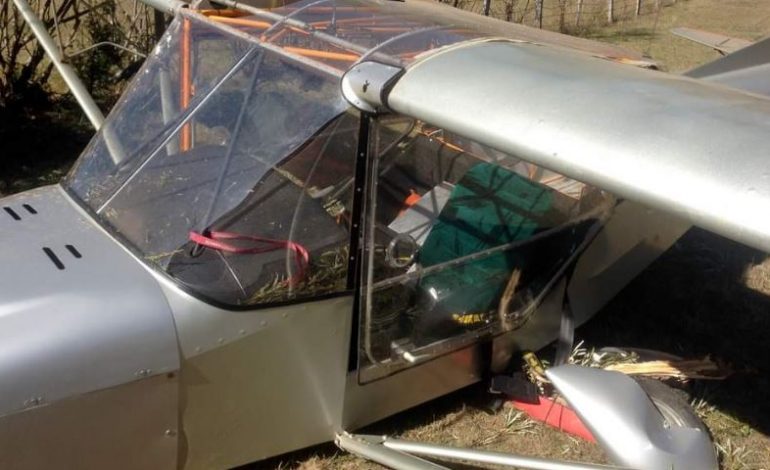 AVIONI I RRËZUAR NË VERMOSH/ Shenjat e gishtave identifikojnë dy persona (DETAJET)