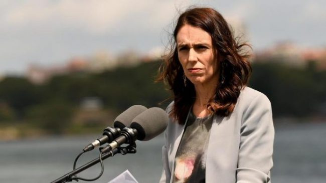KORONAVIRUSI NË ZELANDËN E RE/ Arden: Kemi vaksinuar 90% të popullsisë