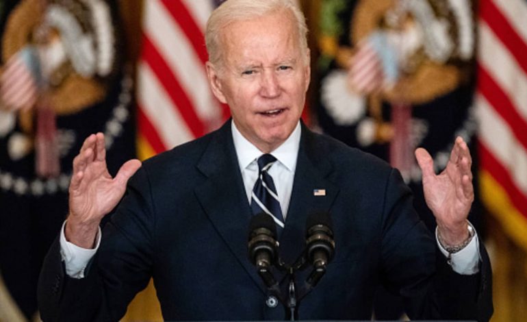 BIDEN NË EVROPË/ Takimi i parë me papa Françeskun në Vatikan! Agjenda dhe diskutimet…