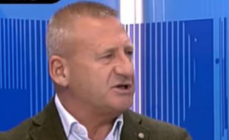 HABIT Nard Ndoka: Rama ka shumë frikë Berishën, Basha pa marrë divorcin u martua me të