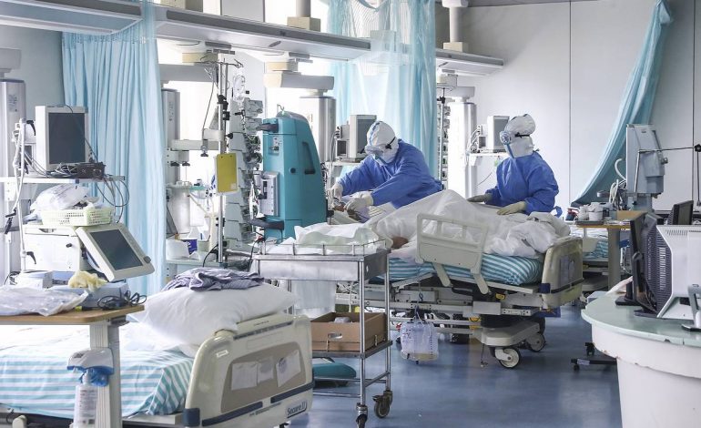 “MUKORMIKOZA”/ Gjendet një infeksion i rrallë tek pacientët e shëruar nga COVID-19, dëmton shtyllën kurrizore