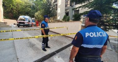 TRAGJIKE NË VLORË/ Gruaja bie aksidentalisht nga pallati, vdes në vend
