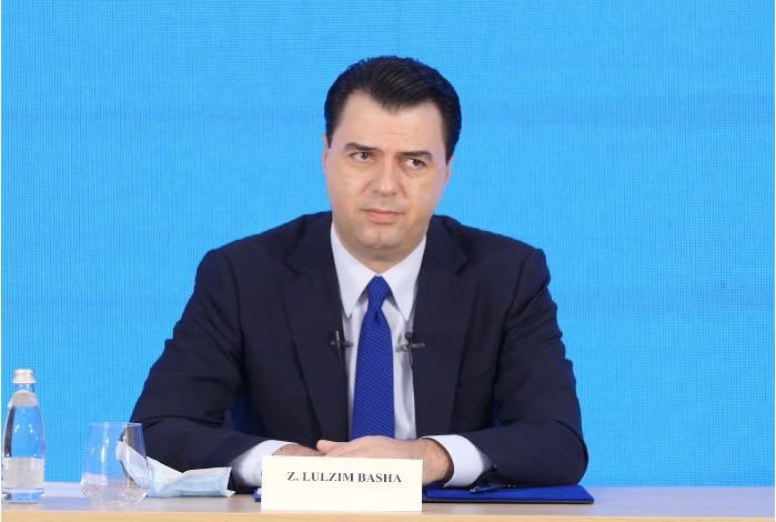 KRIZA ENERGJITIKE/ Mblidhet grupi parlamentar i PD, zbulohet mesazhi i Bashës për deputetët