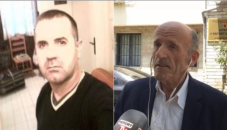 VRANË ALKET MUHON PAS SHERRIT PËR PRONAT/ 20 vite burg për Et’hem Muhon dhe 17 për Dino Muhon