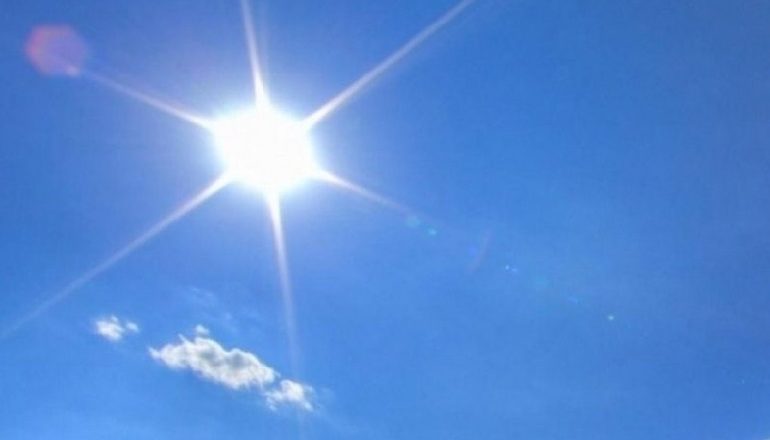 DIELL DHE TEMPERATURA DERI NË…/ Ja si parashikohet moti për ditën e sotme