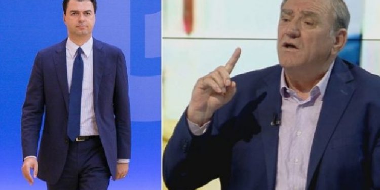 VETTINGU NË POLITIKË/ Agron Duka kundër Bashës: Është propozim i tepërt, i panevojshëm
