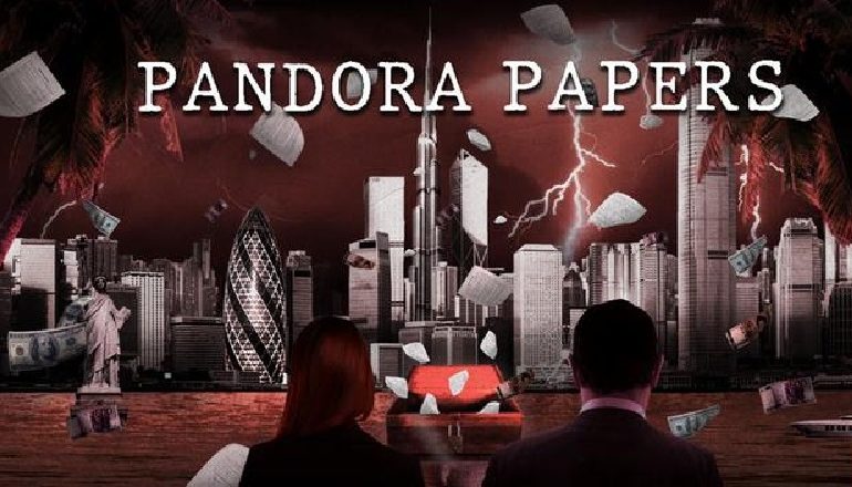 E BUJSHME/ “Pandora Papers” hap kutinë e sekreteve offshore. PASURITË dhe marrëdhëniet e fshehta të udhëheqësve botërorë