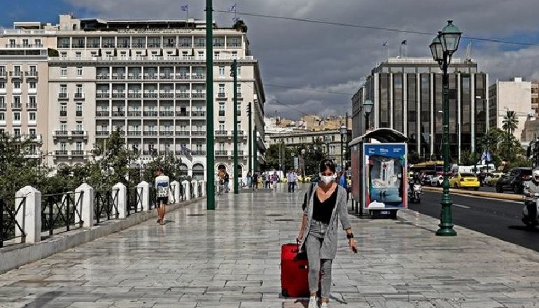 COVID-19 NË GREQI/ 31 humbje jete dhe 1.165 raste të reja në 24 orët e fundit
