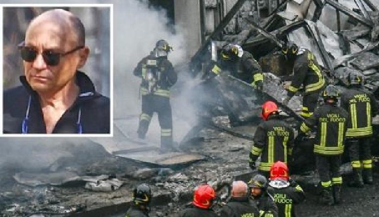 RRËZIMI I AVIONIT NË ITALI/ Zbardhet komunikimi i fundit i Kullës së Vrojtimit me pilotin: Pse devijove?