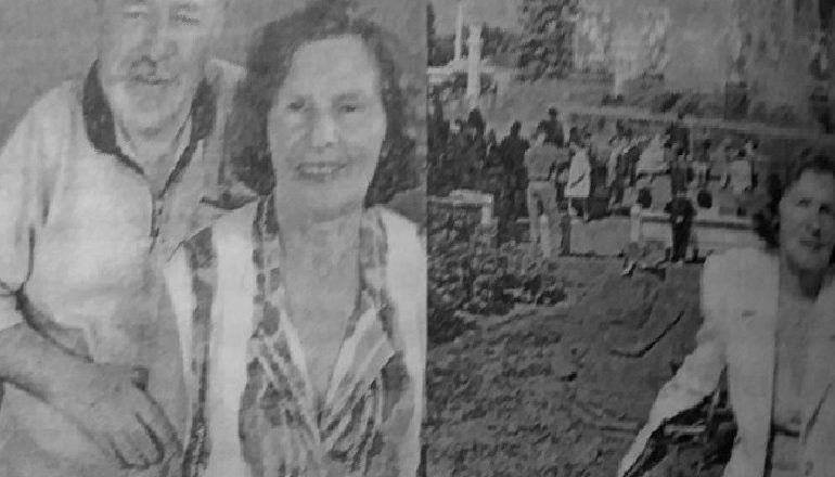DOSSIER/ Dëshmitë e panjohura: Ju tregoj fatin tragjik të 12 shoqeve të mia ruse, që pasi i burgosën, u braktisën edhe nga…