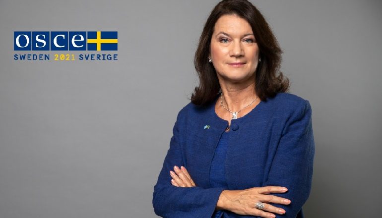 KRYESUESJA E OSBE-SË VIZITON SOT TIRANËN/ Pritet të takohet me Metën dhe Xhaçkën