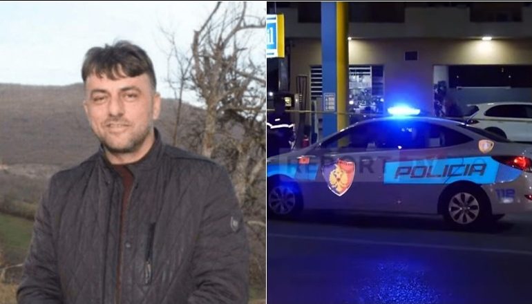 DY VIKTIMAT E ATENTATIT LËVIZNIN ME MAKINA TË BLINDUARA/ 3 atentatorët i pritën dhe sapo dolën nga lokali i qëlluan me…