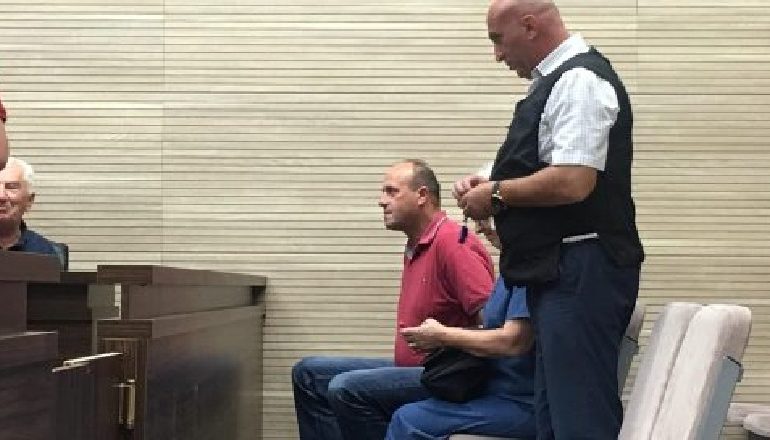KOSOVË/ Goran Stanishiq dënohet me 20 vjet burgim për krime lufte