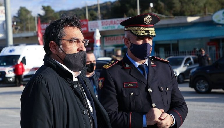 A U SHKARKUA ARDI VELIU? Ministri Çuçi në Komision Parlamentar: Do e merrni vesh kur…