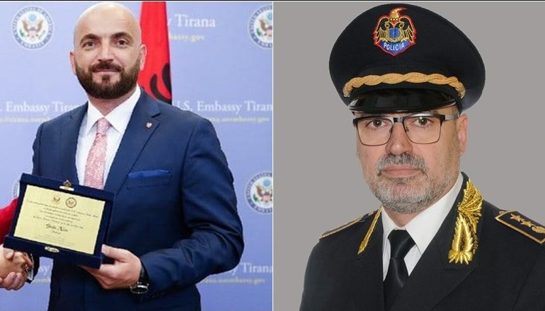 DORËHEQJA E VELIUT/ Kush janë DY kandidaturat që mund ta zëvëndësojnë. Kreu i Antiterrorit dhe zv.drejtori i…