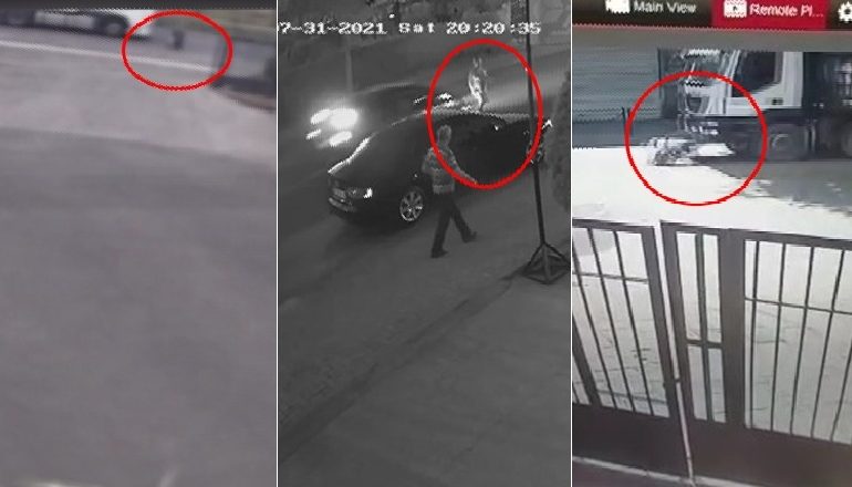 PAMJET E FRIKSHME/ 3 aksidente të rënda në Tiranë, 2 me vdekje! Kamioni merr zvarrë 51-vjeçarin me biçikletë…