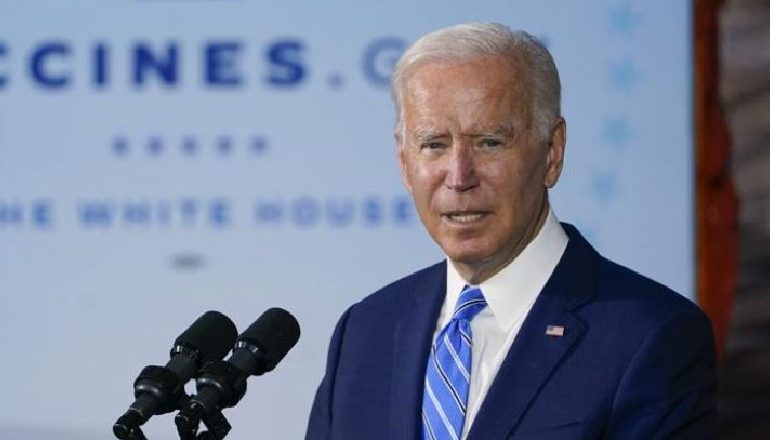 COVID-19/ Biden thirrje bizneseve të detyrojnë punëtorët të vaksinohen: E vetmja mënyrë për t’i dhënë fund pandemisë