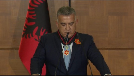 U NDERUA NGA RAMA/ Gjenerali libanez: Libani do mbështesë Shqipërinë në procesin e riatdhesimit, pavarësisht rrezikut