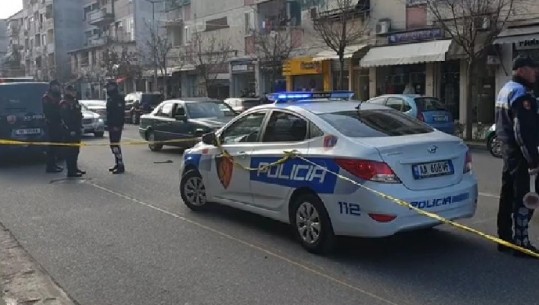 E FUNDIT/ Të shtëna me armë në Shkodër, plagoset 24-vjeçari (EMRI)