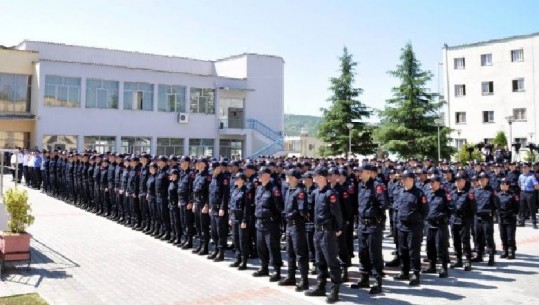 KRITERI I MOSHËS DERI NË 30-VJEÇ PËR GARËN NË POLICI/ Komisioneri: Diskriminues, ministria duhet ta rishikojë