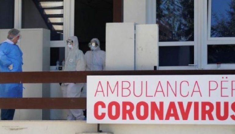 COVID-19 NË KOSOVË/ Asnjë i vdekur në 24 orët e fundit, 35 qytetarë rezultojnë të infektuar