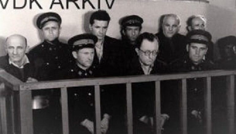 DOSSIER/ Kujtimet e panjohura të intelektualit që vuajti 21 vite në ‘ferrin’ komunist: Si i njoha disa nga klerikët katolikë…