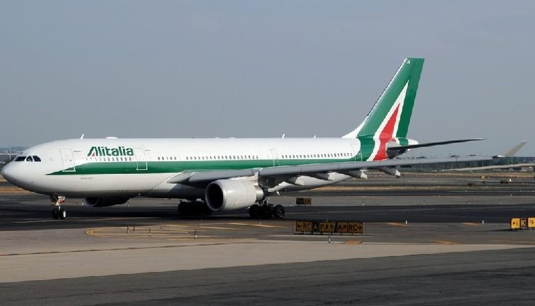 “LAMTUMIRË” ALITALIA/ Kompania falimenton pas 74 vitesh, bën sot fluturimin e fundit