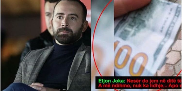 AKUZOHET PËR KORRUPSION/ SPAK kërkon të lërë në qeli kandidatin e LSI për Tiranën, Etjon Joka