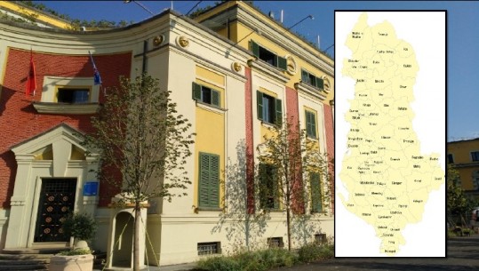 RAPORTI/ Pushteti vendor kapërcen pasoja negative të COVID, Bashkitë mbledhin 35.8 mln euro më shumë se në 2020