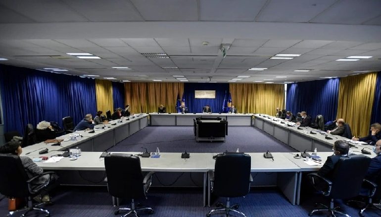 DIALOGU/ Kurti: Njohja e pavarësisë se Kosovës, e vetmja alternativë për zgjedhjen e konflikteve me Serbinë