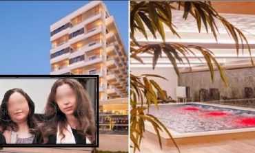 BIE VERSIONI I ASFIKSISË NGA SAUNA/ Shtohen misteret e vdekjes së 4 turistëve në Qerret, u gjetën pa jetë në pishinën dimërore (DETAJET)