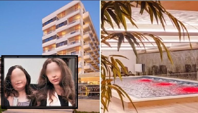 BIE VERSIONI I ASFIKSISË NGA SAUNA/ Shtohen misteret e vdekjes së 4 turistëve në Qerret, u gjetën pa jetë në pishinën dimërore (DETAJET)