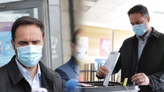 ZGJEDHJET LOKALE NË KOSOVË/ Konjufca: Sot një ditë e rëndësishme, procesi ka ecur siç duhet